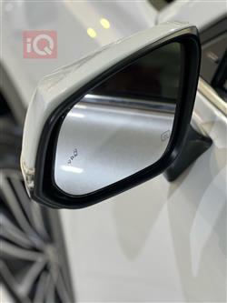 تويوتا جراند هايلاندر